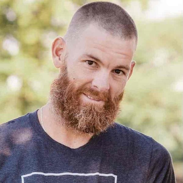 Swim Instructor Profile Image: Anthony H.