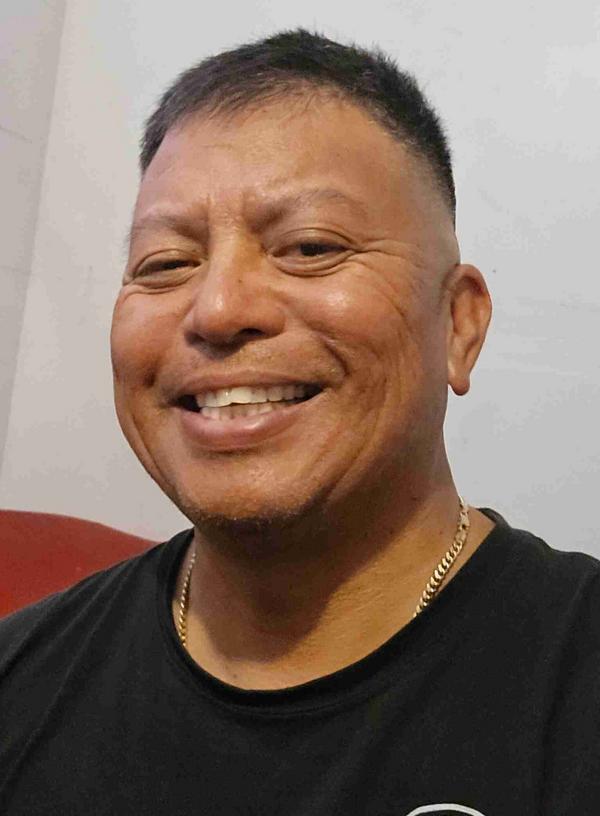 Swim Instructor Profile Image: Antwan L.