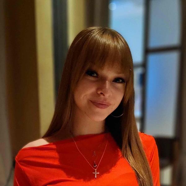 Swim Instructor Profile Image: Anyka S.