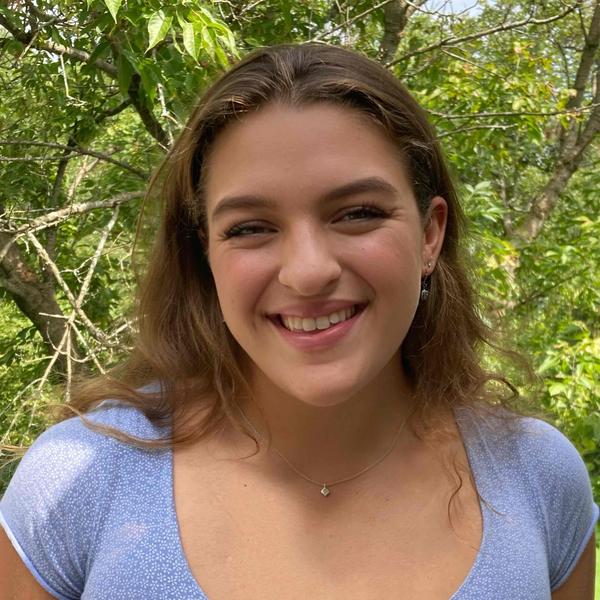 Swim Instructor Profile Image: April C.