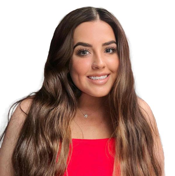 Swim Instructor Profile Image: Ariana R.