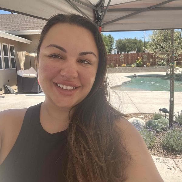Sunsational Private Swim Lesson Instructor in Granite Bay, California 95746 - Arianna L