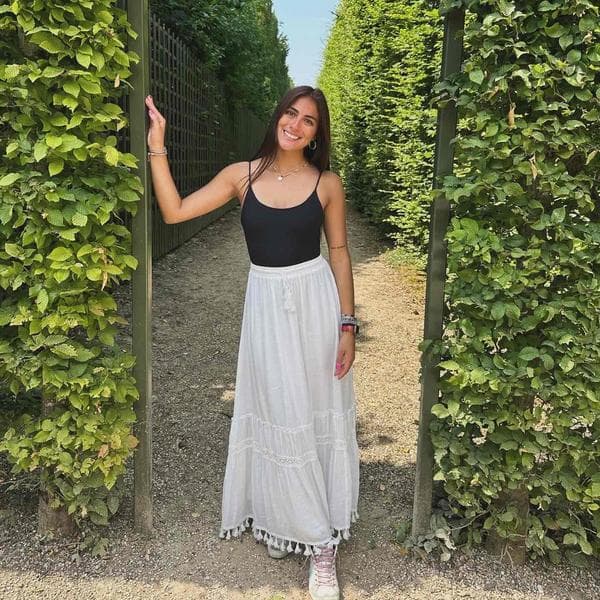 Swim Instructor Profile Image: Arisa A.