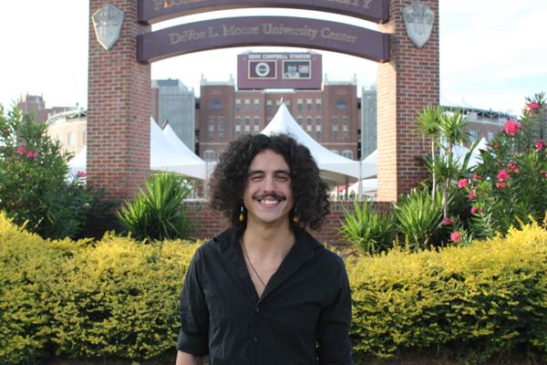 Swim Instructor Profile Image: Arthur N.