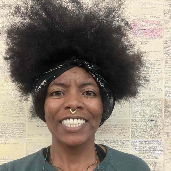 Swim Instructor Profile Image: Asha T.