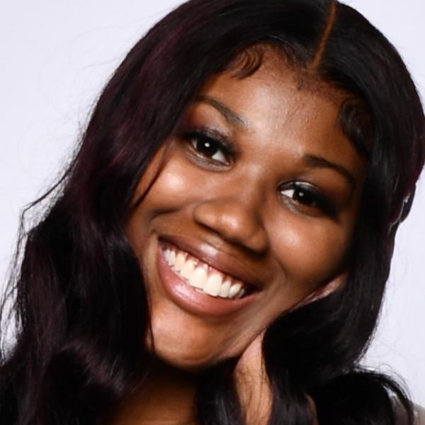 Swim Instructor Profile Image: Ashante F.