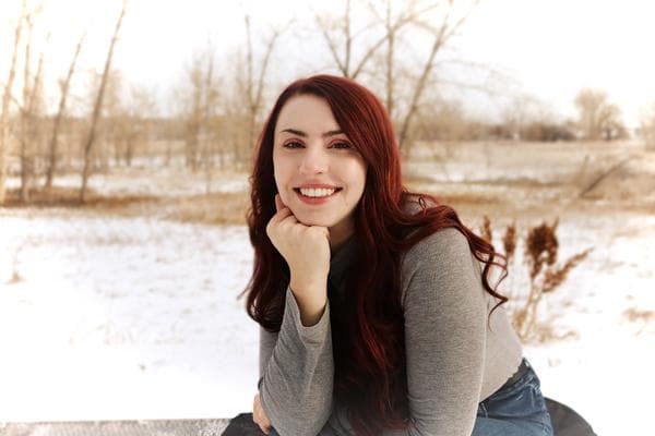 Swim Instructor Profile Image: Ashley R.