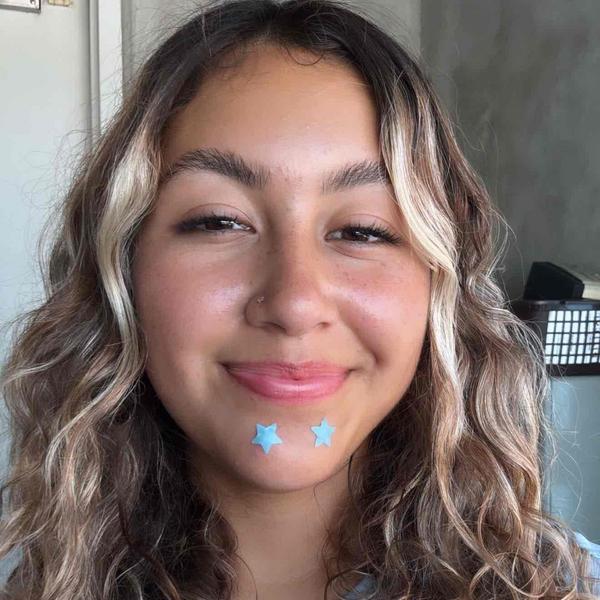 Swim Instructor Profile Image: Ashley C.