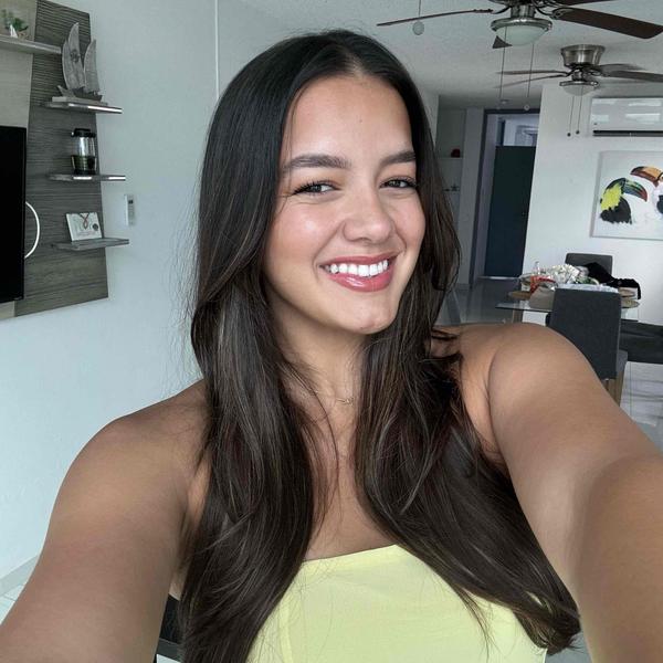 Swim Instructor Profile Image: Ashley A.