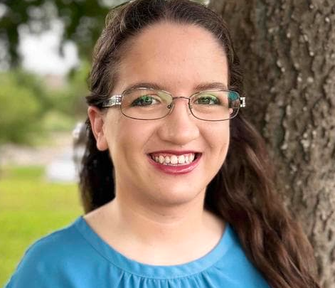 Swim Instructor Profile Image: Ashli S.