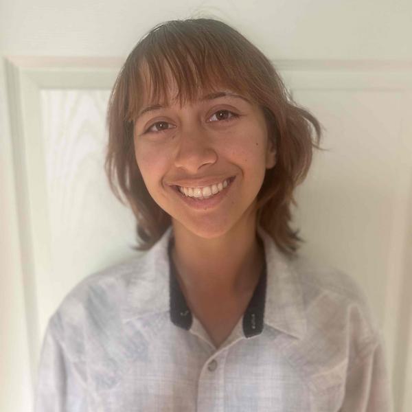 Swim Instructor Profile Image: Astarte D.