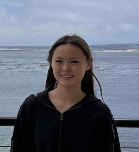 Swim Instructor Profile Image: Asuka L.