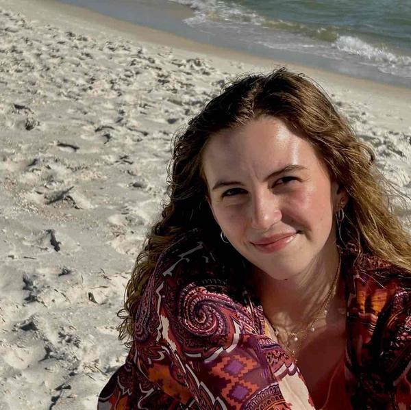 Swim Instructor Profile Image: Aubrey H.