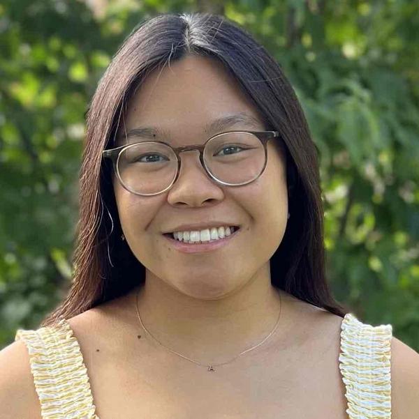 Swim Instructor Profile Image: Audrey L.