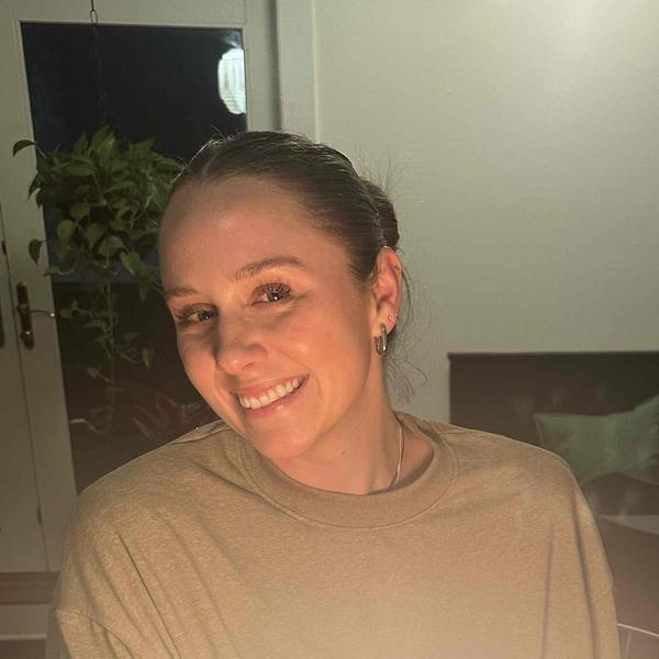 Swim Instructor Profile Image: Audrey D.