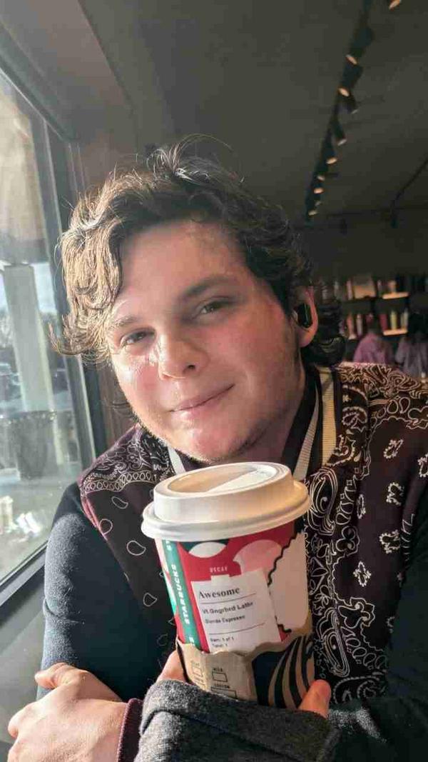 Swim Instructor Profile Image: Austen H.