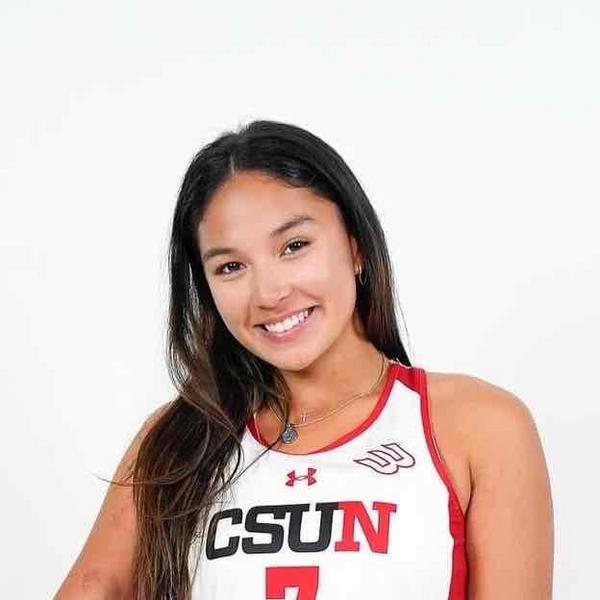 Swim Instructor Profile Image: Austia M.