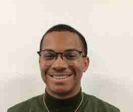 Swim Instructor Profile Image: Austin S.