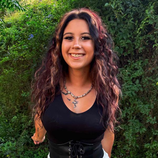 Swim Instructor Profile Image: AutumnEve W.