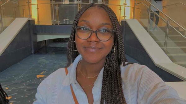 Swim Instructor Profile Image: Ava C.