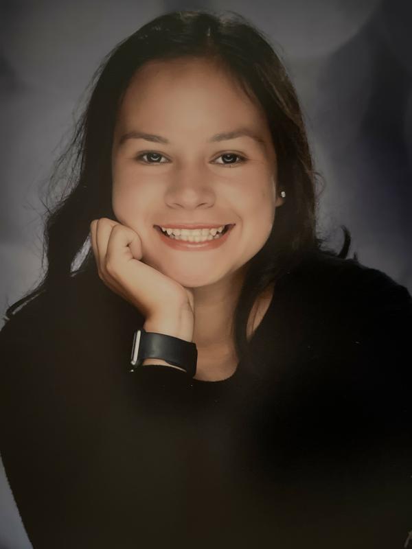 Swim Instructor Profile Image: Ava J.