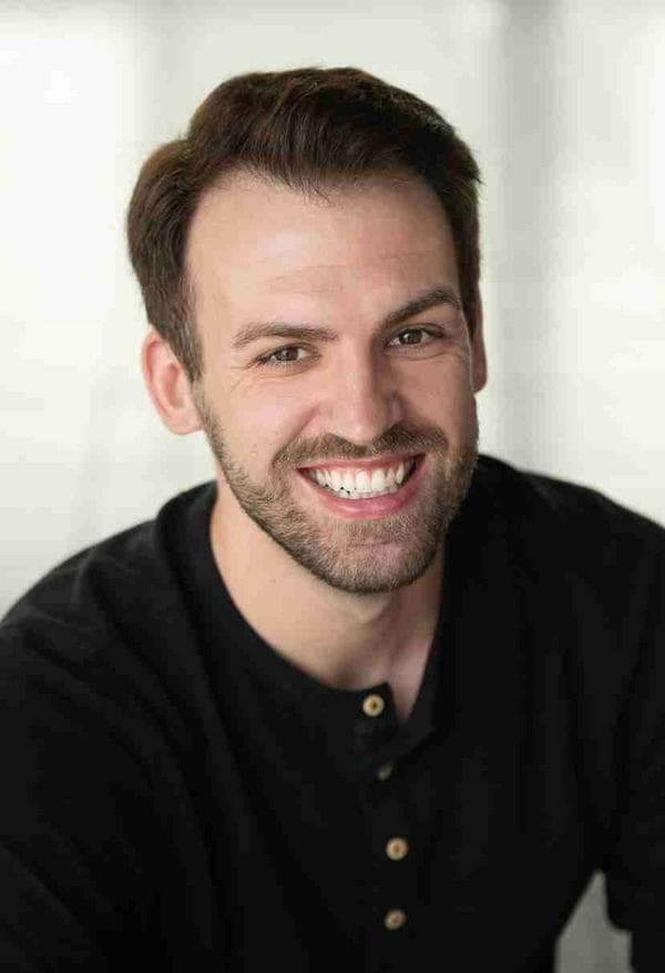 Swim Instructor Profile Image: Axl D.