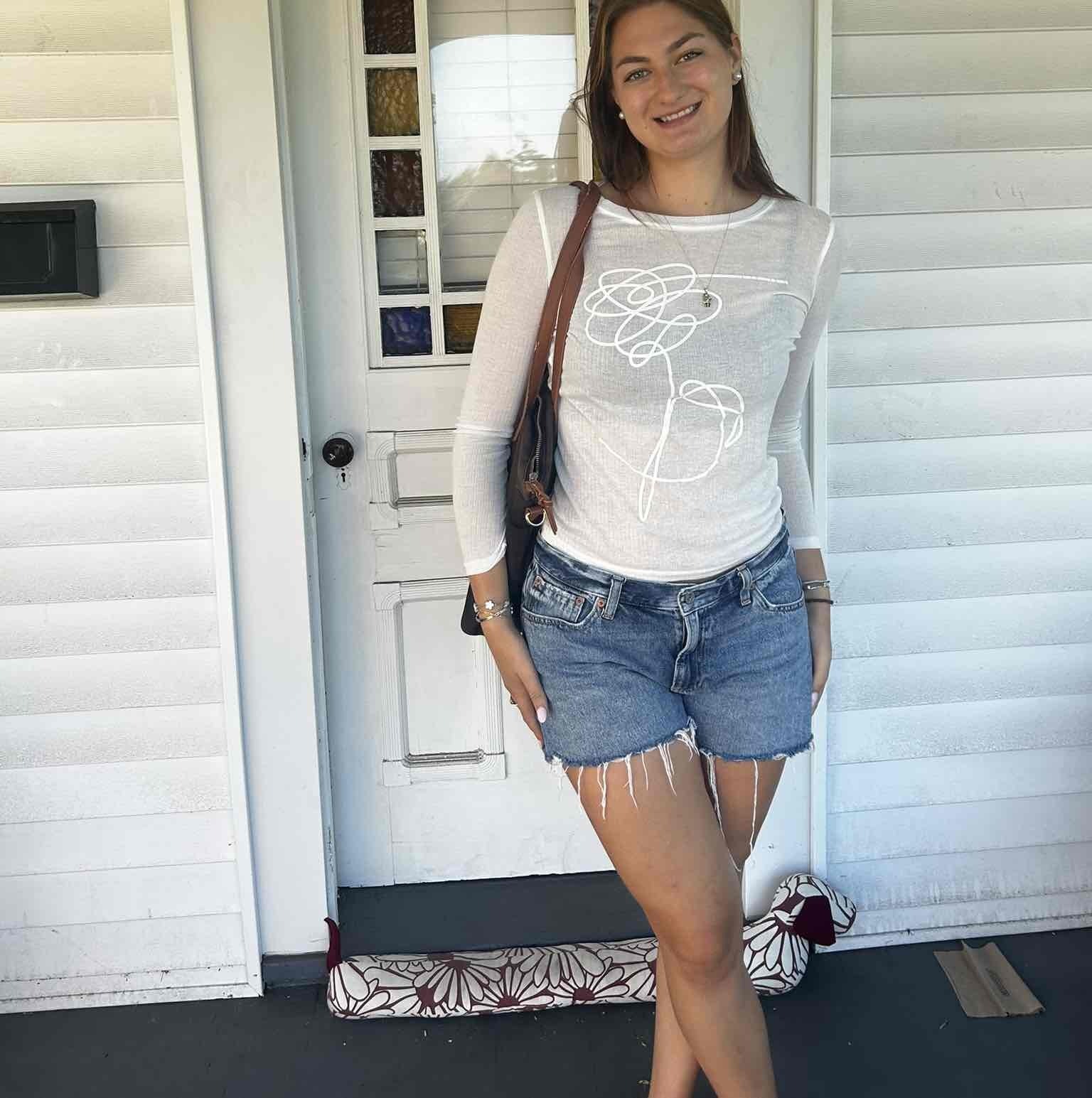 Swim Instructor Profile Image: Aysha L.