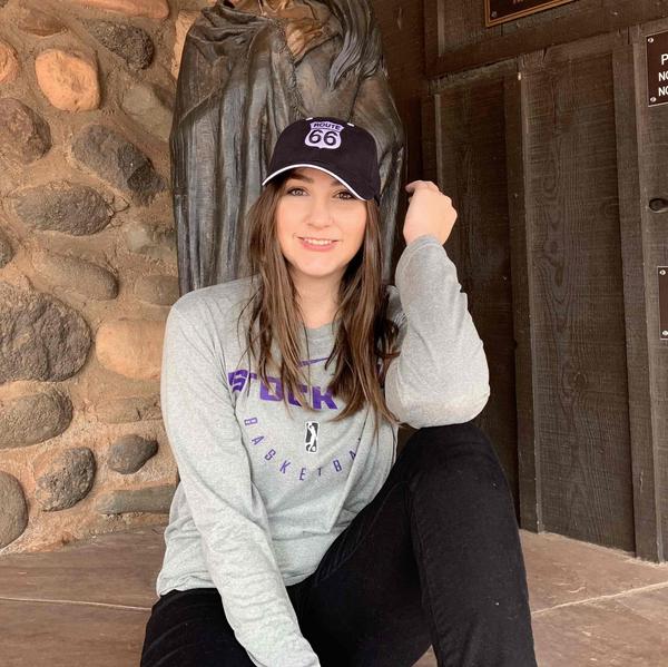 Swim Instructor Profile Image: Bella R.