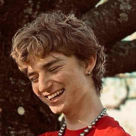 Swim Instructor Profile Image: Ben S.