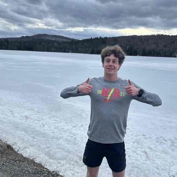 Swim Instructor Profile Image: Benjamin W.