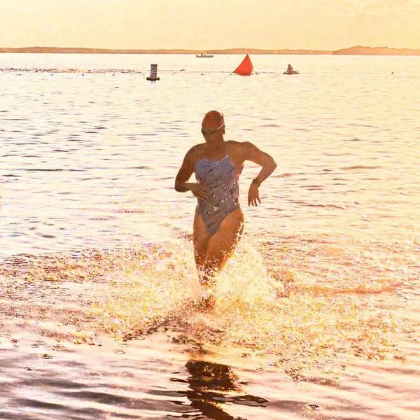 Swim Instructor Profile Image: Bethany W.