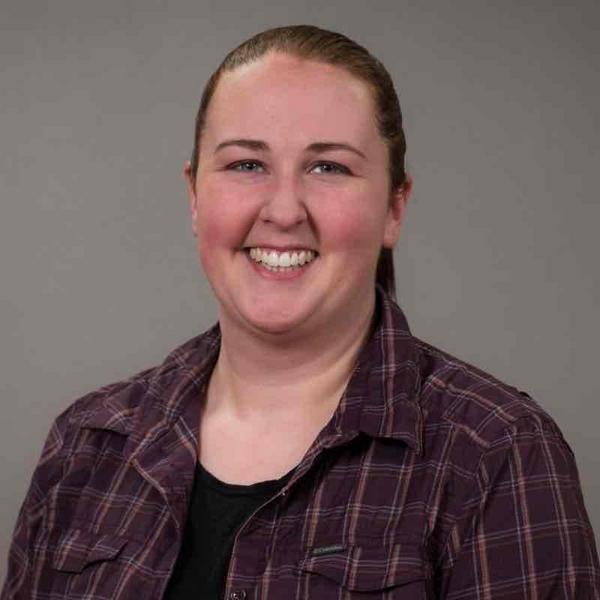 Swim Instructor Profile Image: Bethany H.