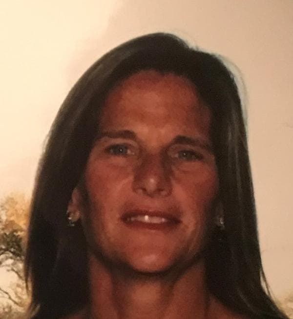 Swim Instructor Profile Image: Betty B.