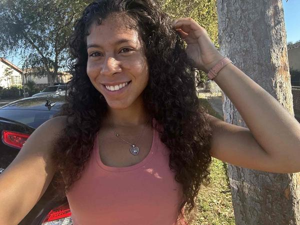 Swim Instructor Profile Image: Biajani L.