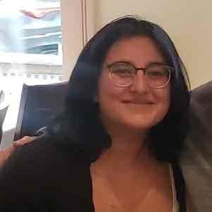 Swim Instructor Profile Image: Bianca M.