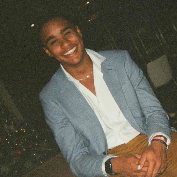 Swim Instructor Profile Image: Blair-Spencer A.