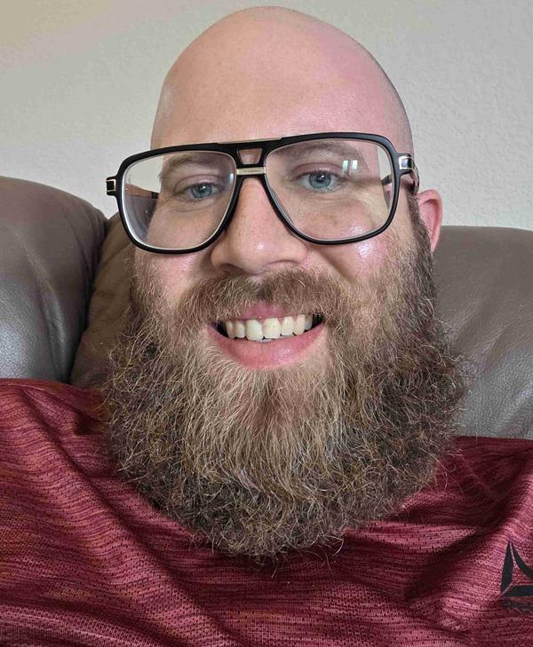 Swim Instructor Profile Image: Blayne M.