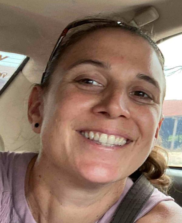 Swim Instructor Profile Image: Bonnie C.