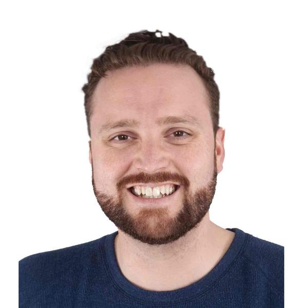 Swim Instructor Profile Image: Brandon J.