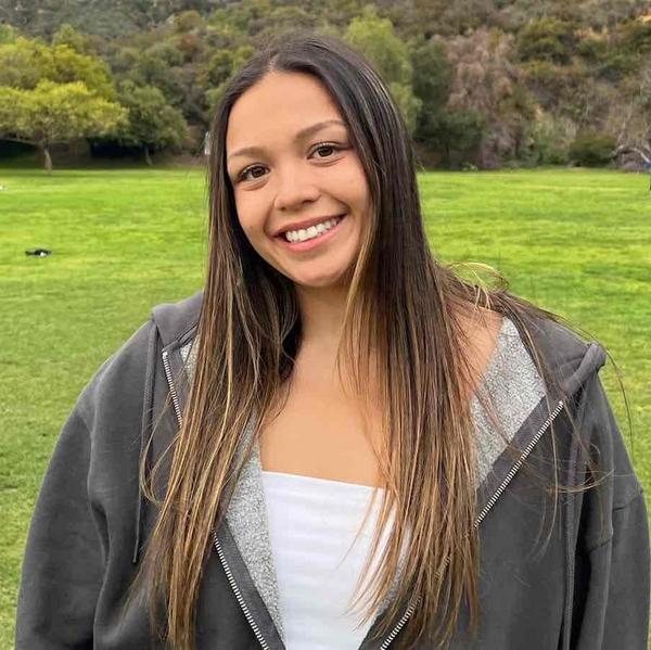 Swim Instructor Profile Image: Bre E.