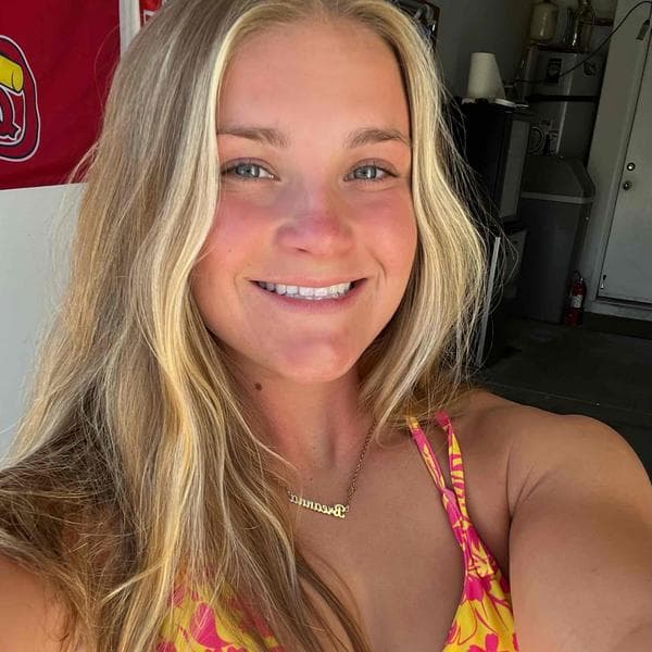 Swim Instructor Profile Image: Breanna G.