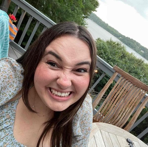 Swim Instructor Profile Image: Brenna L.