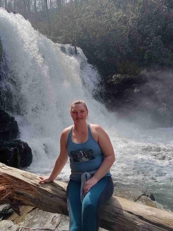 Swim Instructor Profile Image: Brenna H.