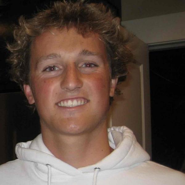 Swim Instructor Profile Image: Brett N.