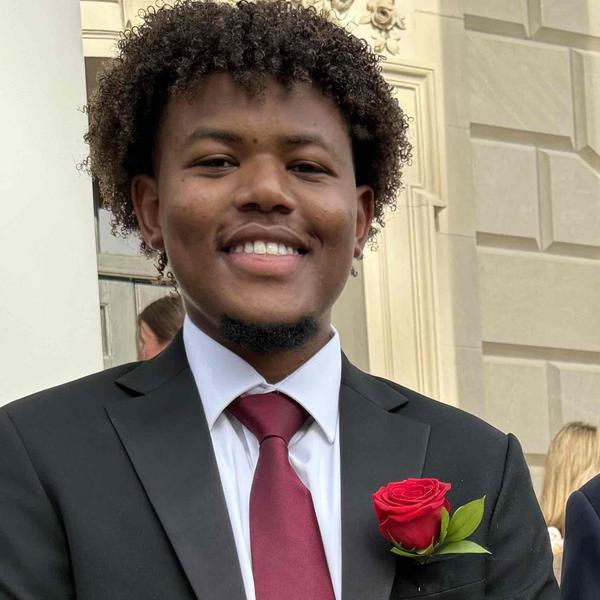 Swim Instructor Profile Image: Brian S.