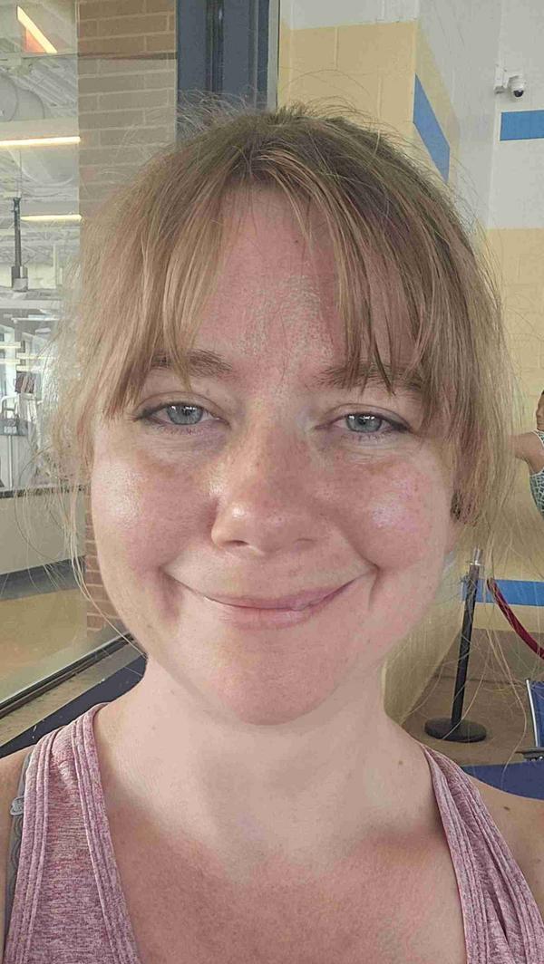 Swim Instructor Profile Image: Briana A.