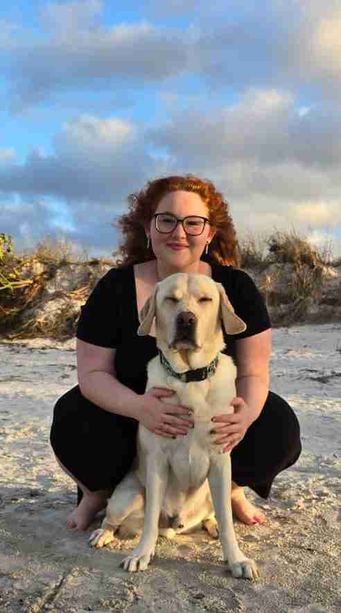 Swim Instructor Profile Image: Brianna P.