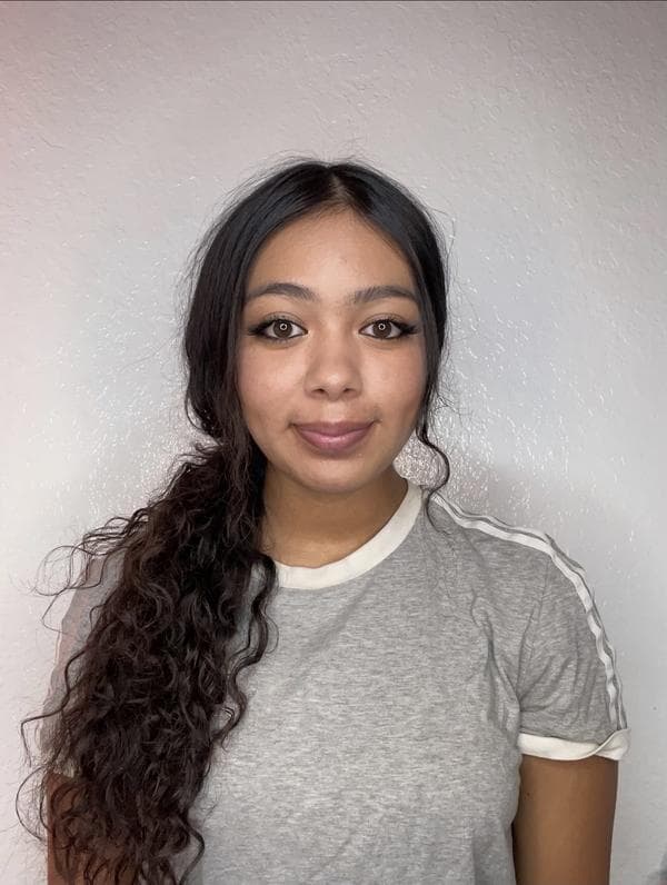 Swim Instructor Profile Image: Brianna G.