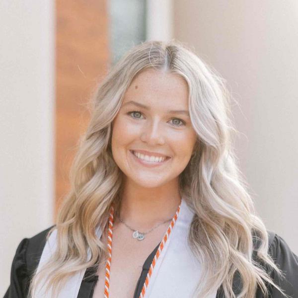 Swim Instructor Profile Image: Brianna M.