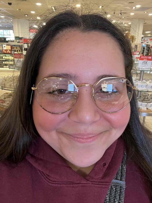 Swim Instructor Profile Image: Brianna P.